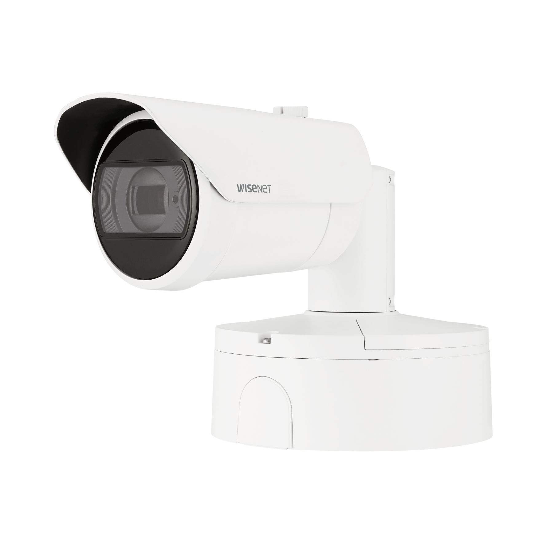 Hanwha XNO-9083R IP Cameras | Tensor Security